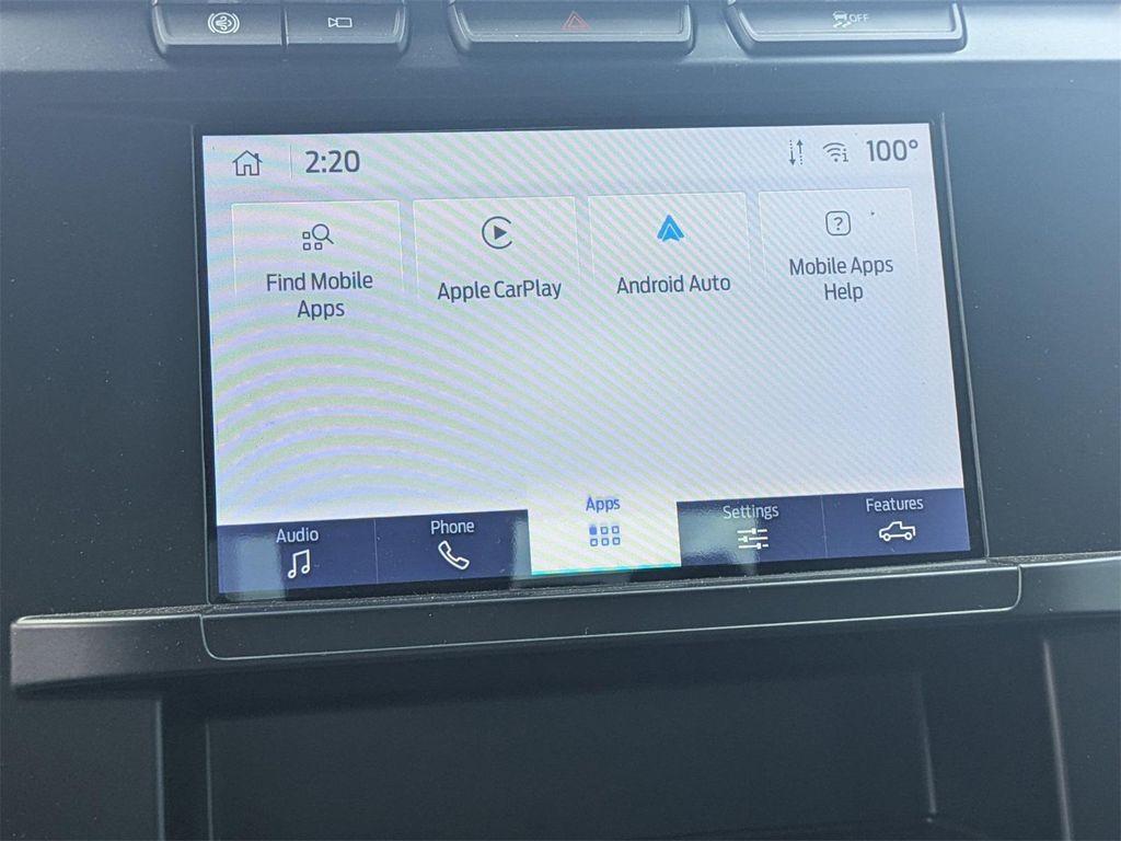new 2024 Ford F-350 car, priced at $59,772