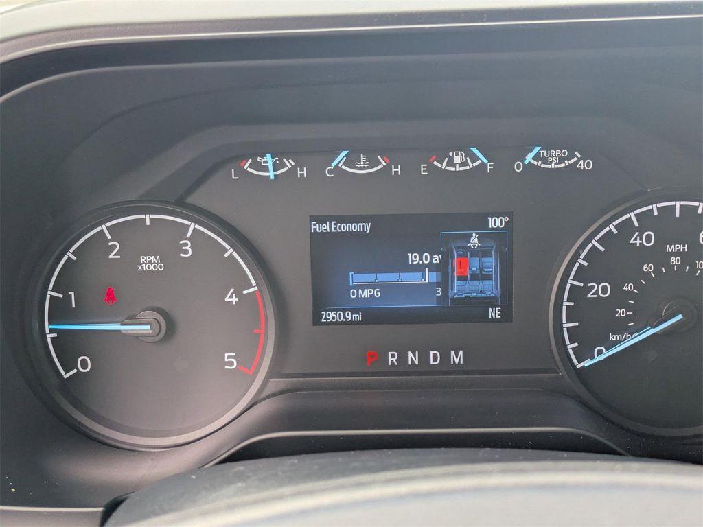 new 2024 Ford F-350 car, priced at $59,772