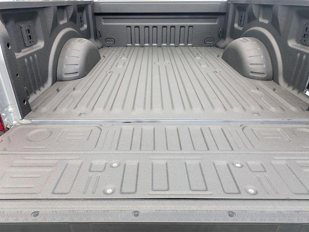 new 2024 Ford F-350 car, priced at $59,772
