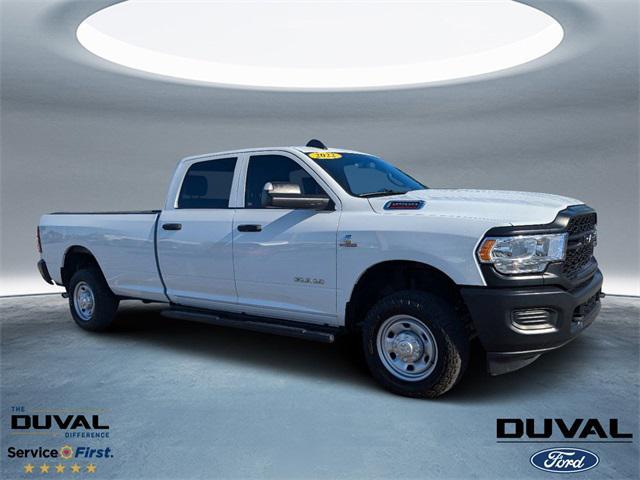 used 2022 Ram 2500 car, priced at $40,979