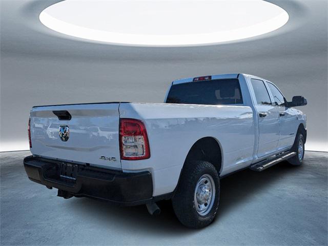 used 2022 Ram 2500 car, priced at $40,979