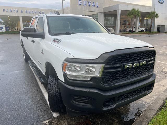 used 2022 Ram 2500 car, priced at $40,999