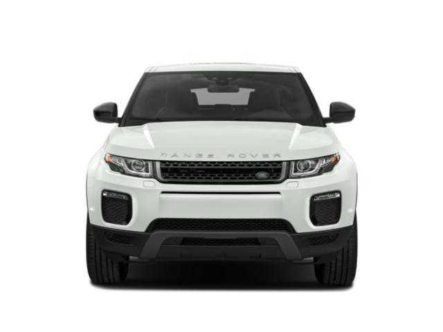 used 2019 Land Rover Range Rover Evoque car, priced at $23,999