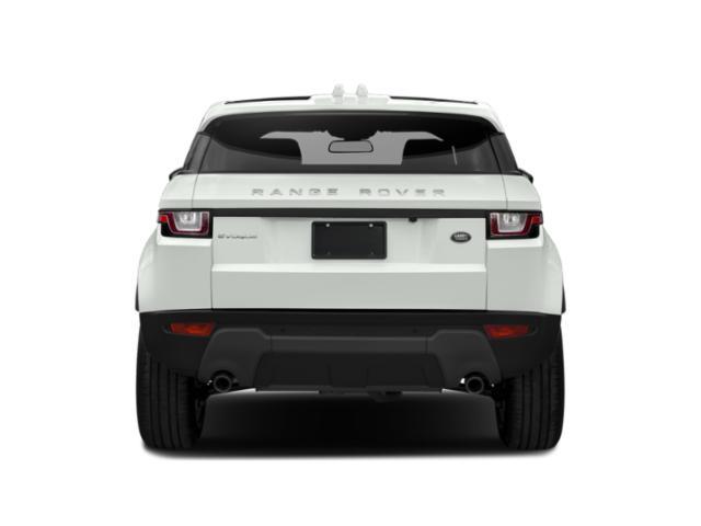 used 2019 Land Rover Range Rover Evoque car, priced at $23,999