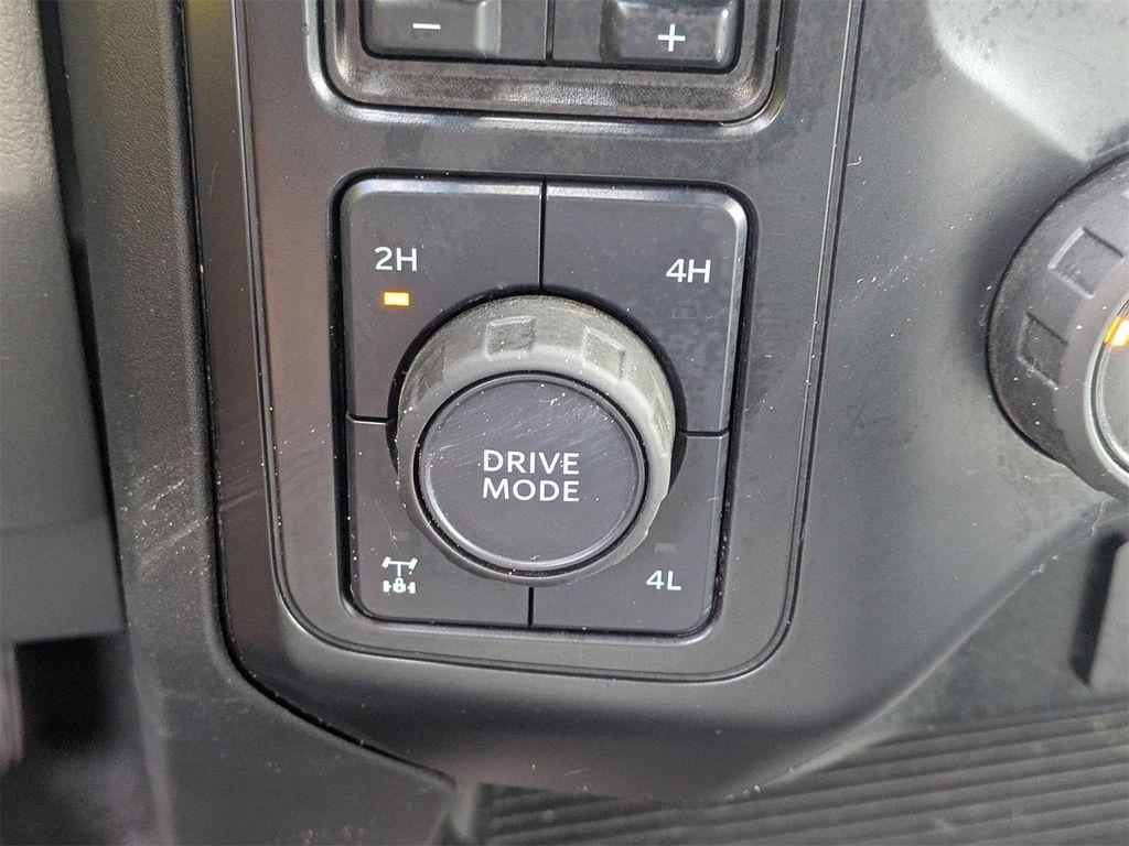 used 2024 Ford F-350 car, priced at $55,488