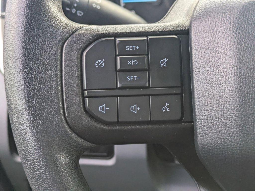 used 2024 Ford F-350 car, priced at $55,488