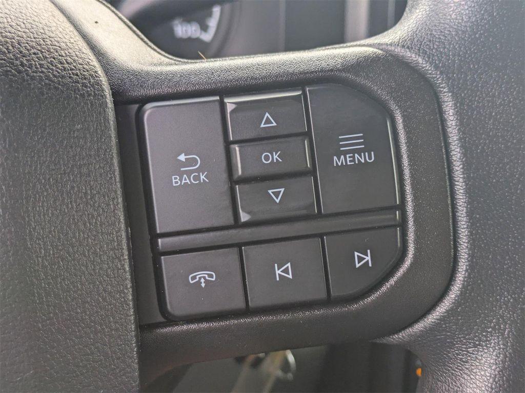 used 2024 Ford F-350 car, priced at $55,488