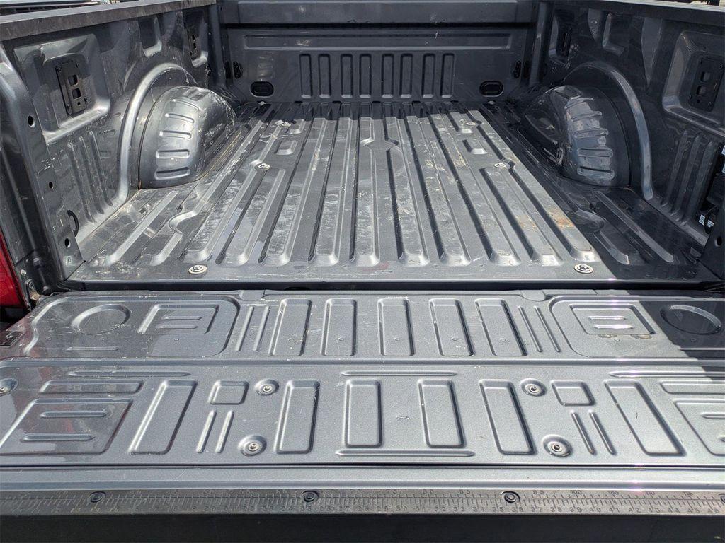 used 2024 Ford F-350 car, priced at $55,488