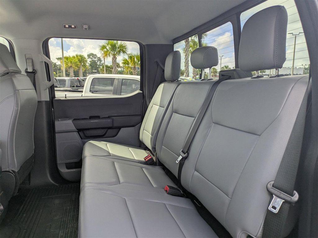 used 2024 Ford F-350 car, priced at $55,488