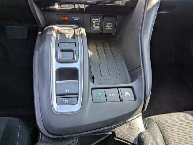 used 2022 Honda Insight car, priced at $21,997
