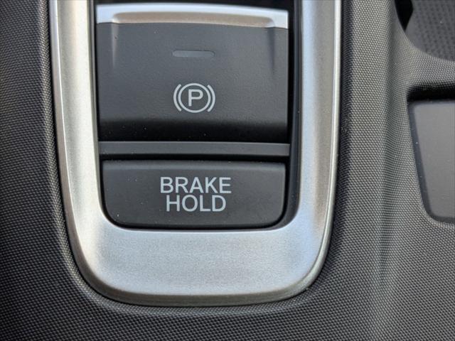 used 2022 Honda Insight car, priced at $21,997