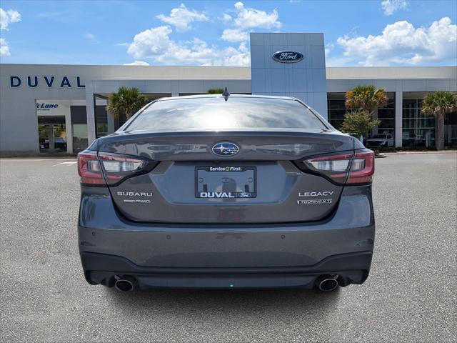 used 2021 Subaru Legacy car, priced at $25,000