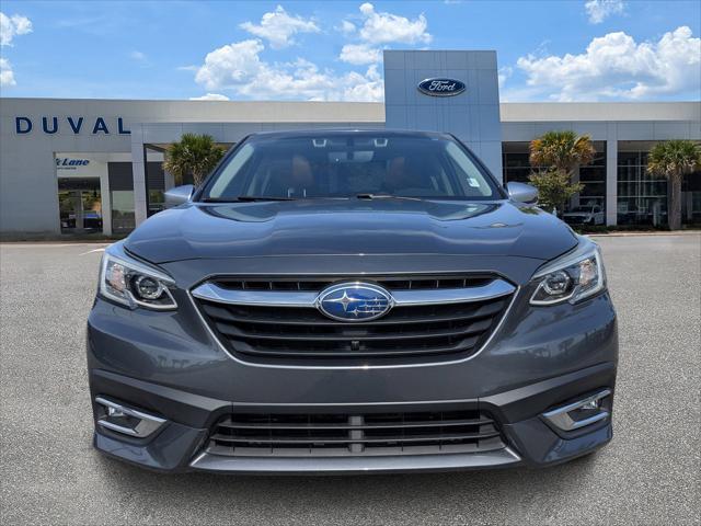 used 2021 Subaru Legacy car, priced at $25,000
