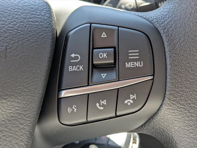 new 2024 Ford Transit-250 car, priced at $53,600