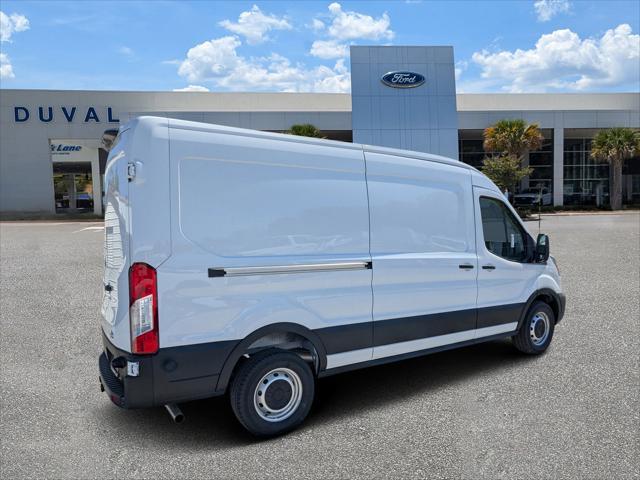 new 2024 Ford Transit-250 car, priced at $53,600