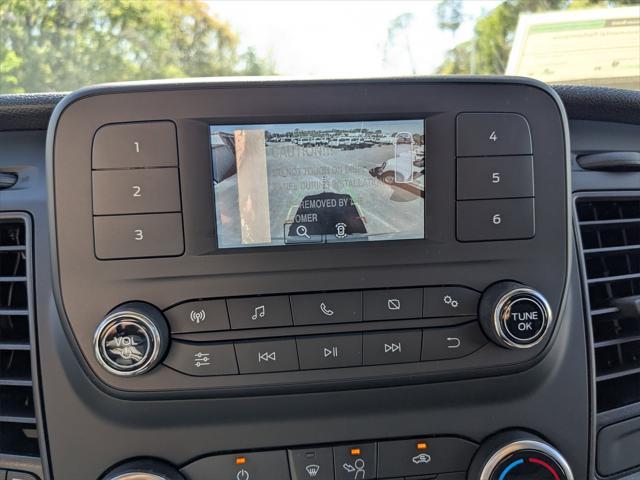 new 2024 Ford Transit-250 car, priced at $53,600