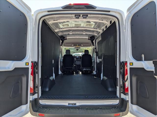 new 2024 Ford Transit-250 car, priced at $53,600