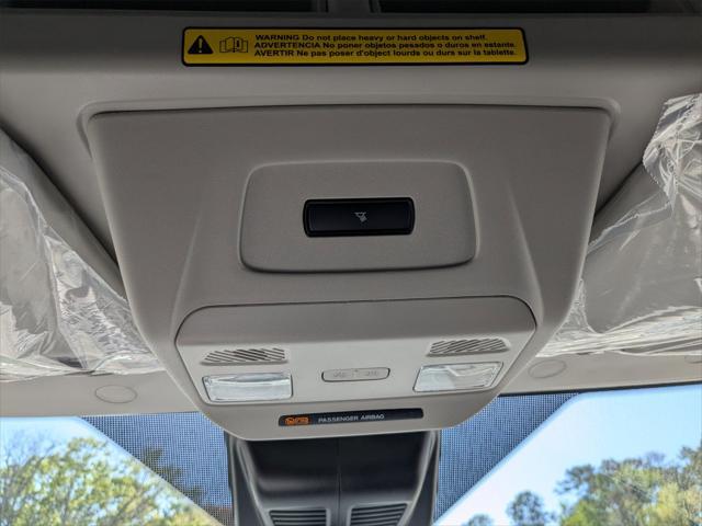 new 2024 Ford Transit-250 car, priced at $53,600