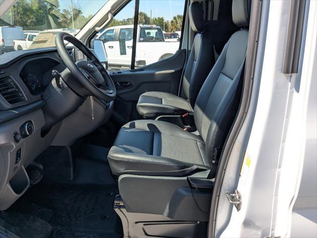 new 2024 Ford Transit-250 car, priced at $53,600