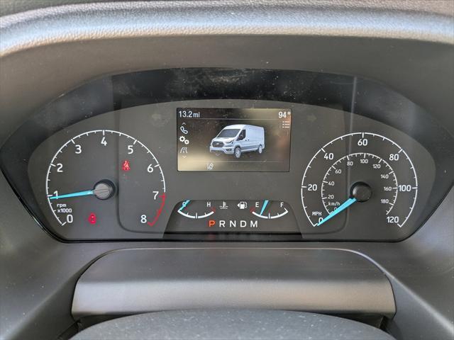 new 2024 Ford Transit-250 car, priced at $53,600