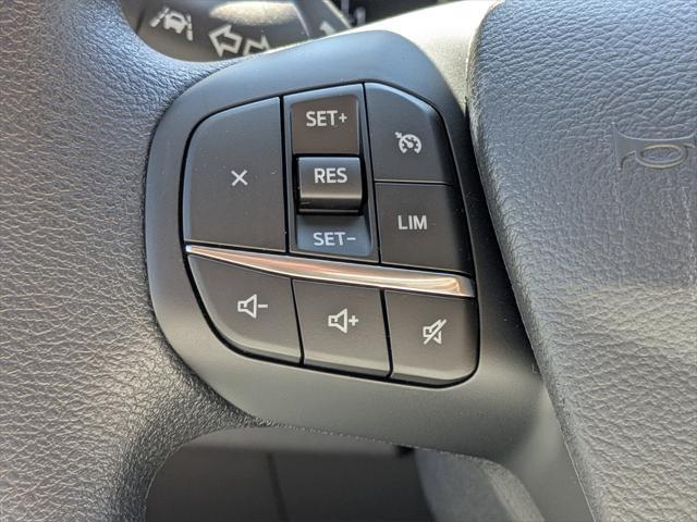 new 2024 Ford Transit-250 car, priced at $53,600