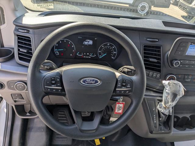 new 2024 Ford Transit-250 car, priced at $53,600