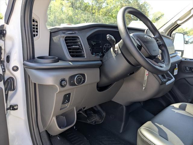 new 2024 Ford Transit-250 car, priced at $53,600