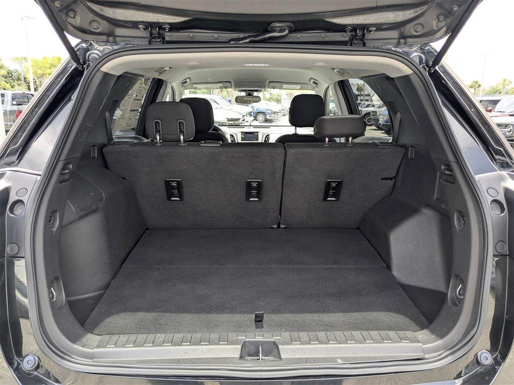 used 2019 Chevrolet Equinox car, priced at $15,000