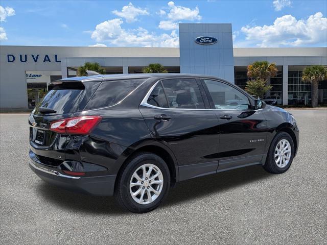used 2019 Chevrolet Equinox car, priced at $16,000