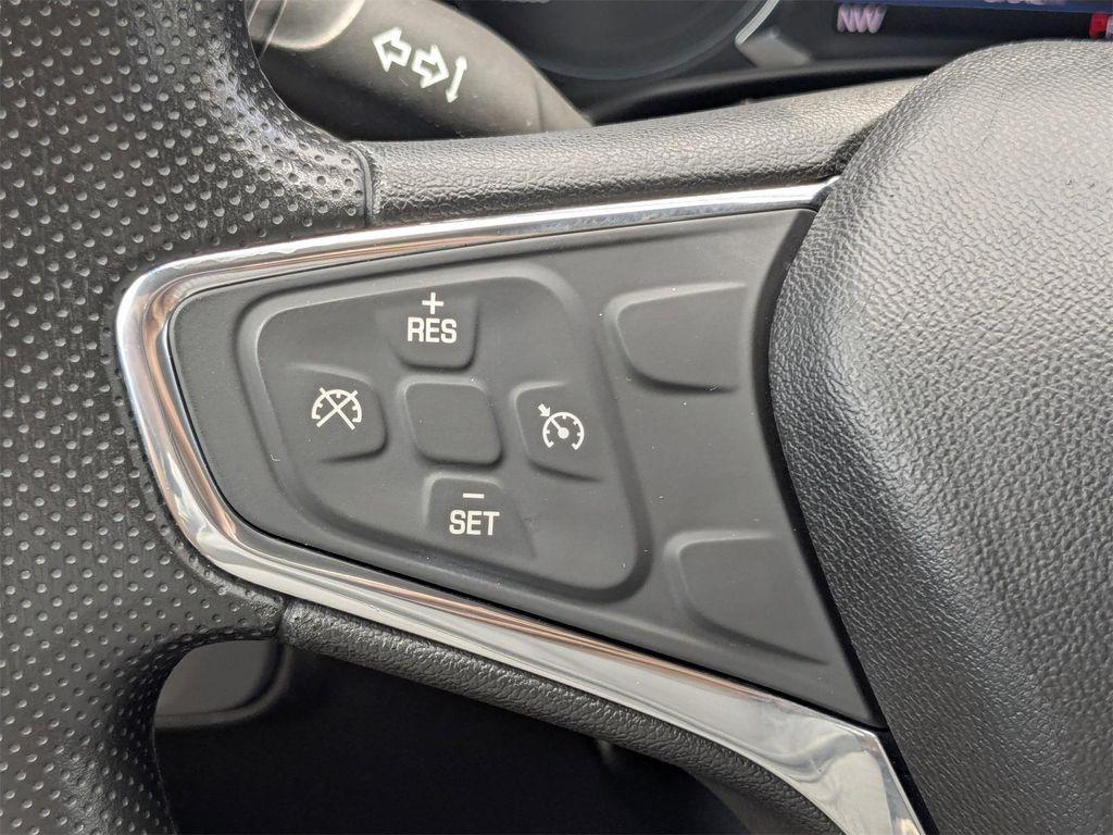 used 2019 Chevrolet Equinox car, priced at $15,000