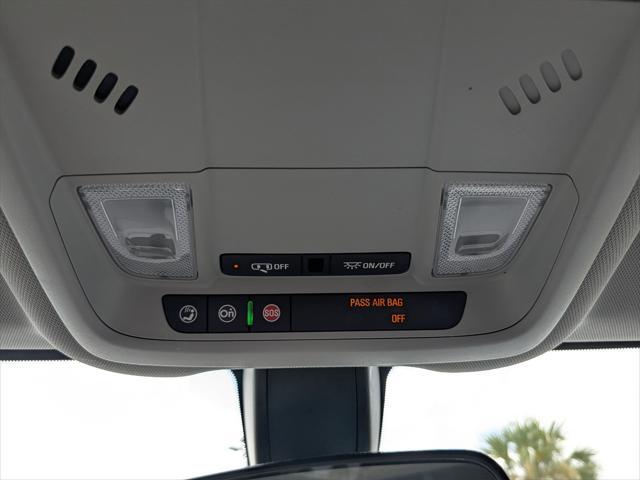 used 2019 Chevrolet Equinox car, priced at $16,000