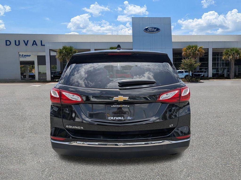 used 2019 Chevrolet Equinox car, priced at $15,000