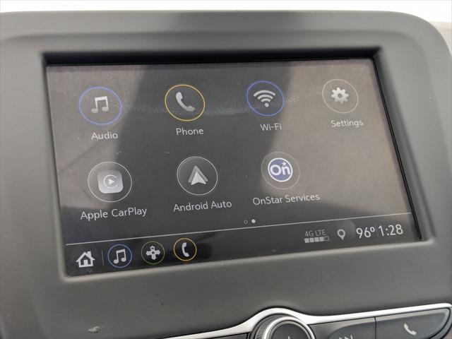 used 2019 Chevrolet Equinox car, priced at $16,000