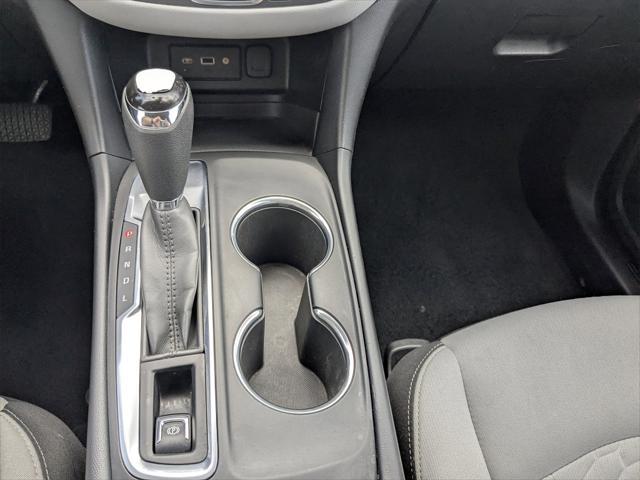used 2019 Chevrolet Equinox car, priced at $16,000