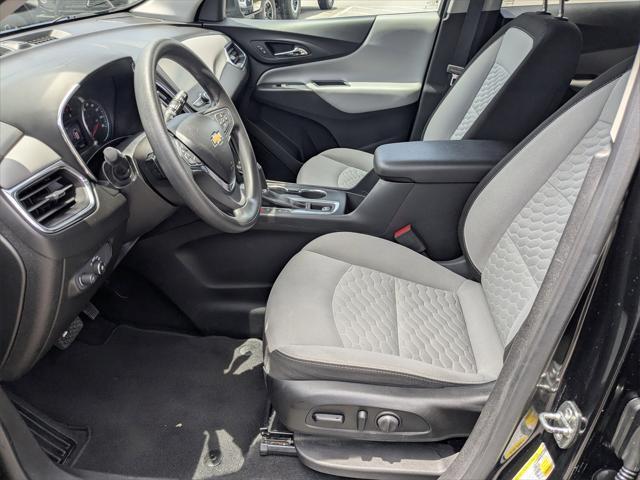used 2019 Chevrolet Equinox car, priced at $16,000