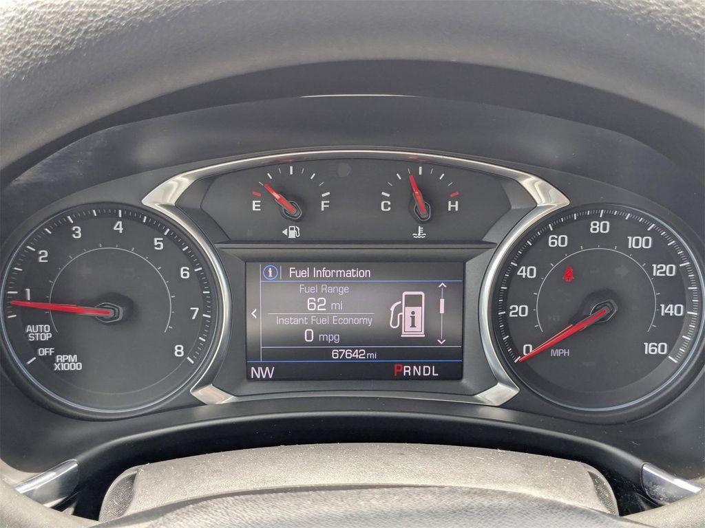 used 2019 Chevrolet Equinox car, priced at $15,000