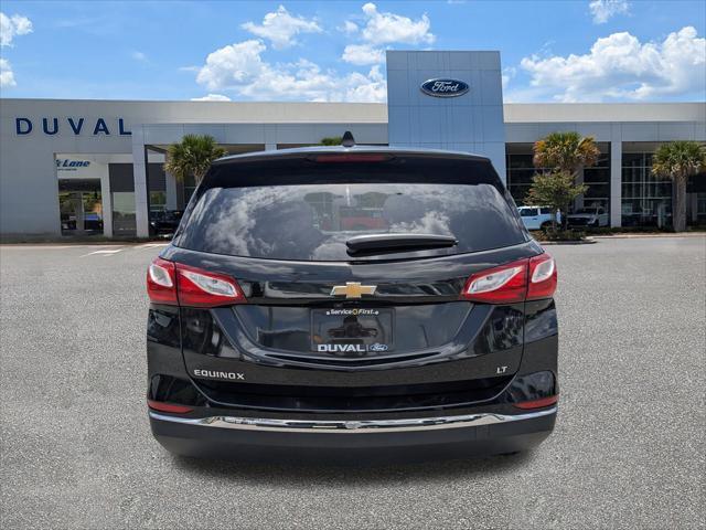 used 2019 Chevrolet Equinox car, priced at $16,000