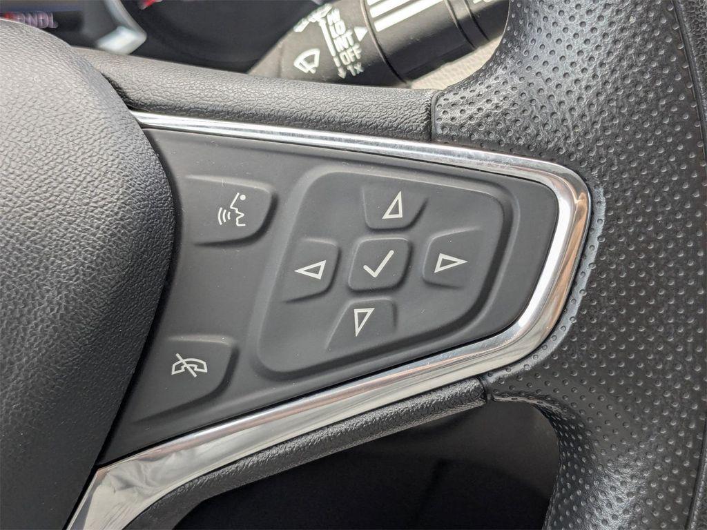 used 2019 Chevrolet Equinox car, priced at $15,000
