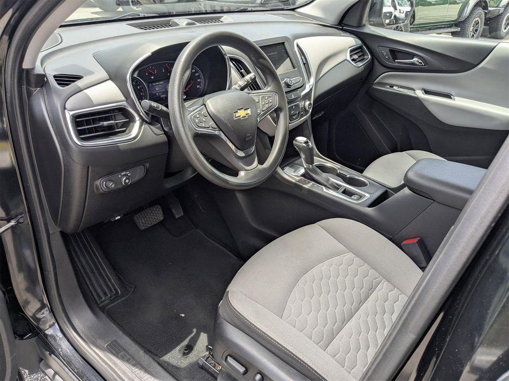used 2019 Chevrolet Equinox car, priced at $15,000