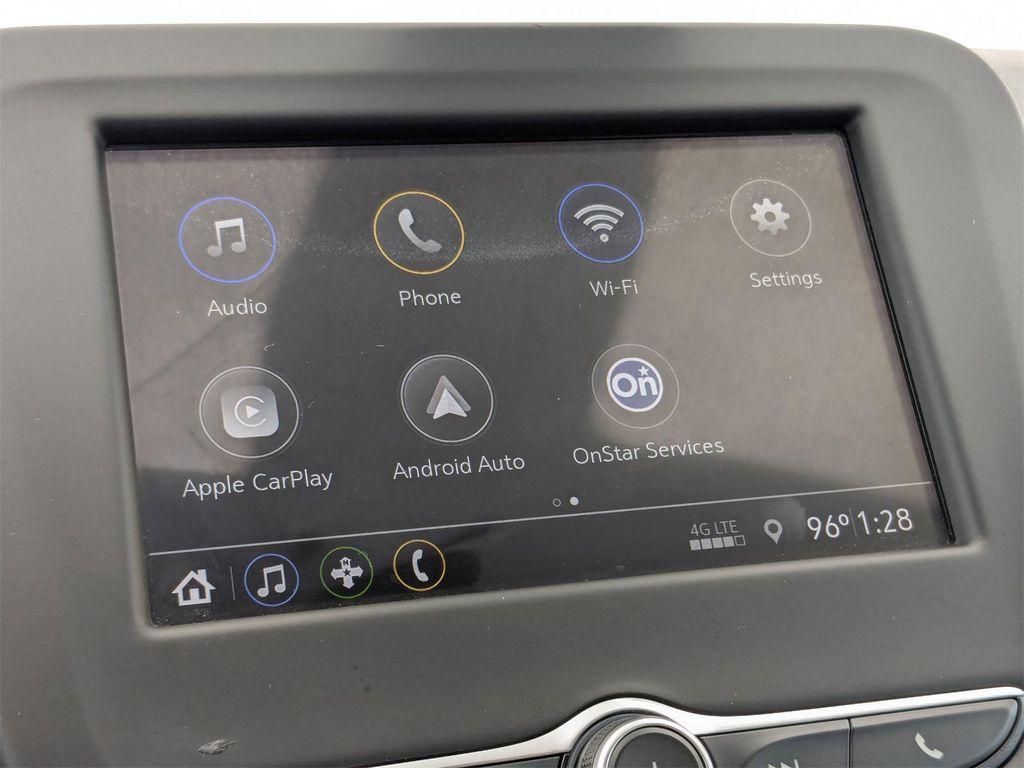 used 2019 Chevrolet Equinox car, priced at $15,000