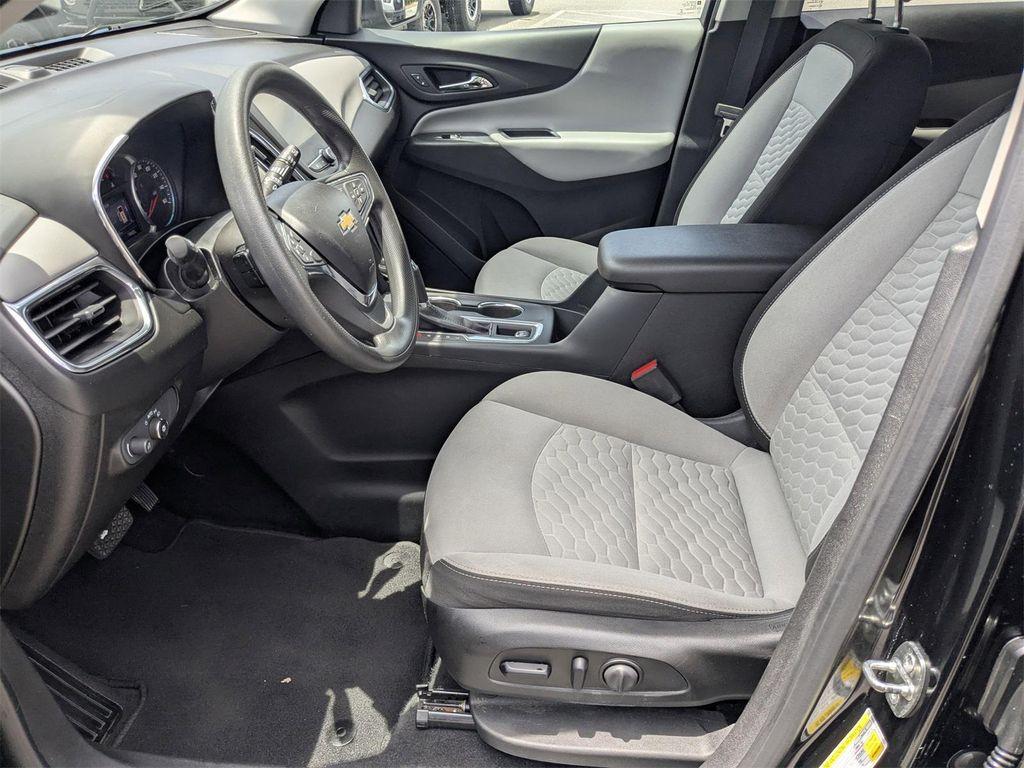used 2019 Chevrolet Equinox car, priced at $15,000