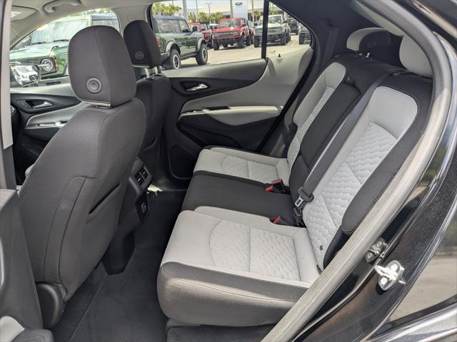 used 2019 Chevrolet Equinox car, priced at $16,000