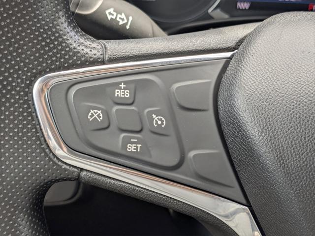 used 2019 Chevrolet Equinox car, priced at $16,000