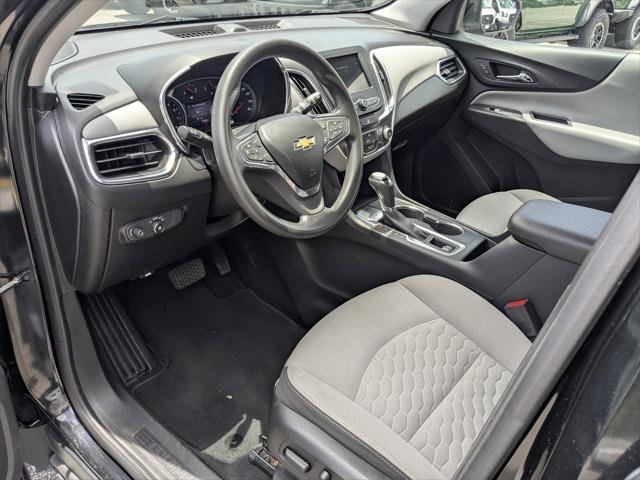 used 2019 Chevrolet Equinox car, priced at $16,000