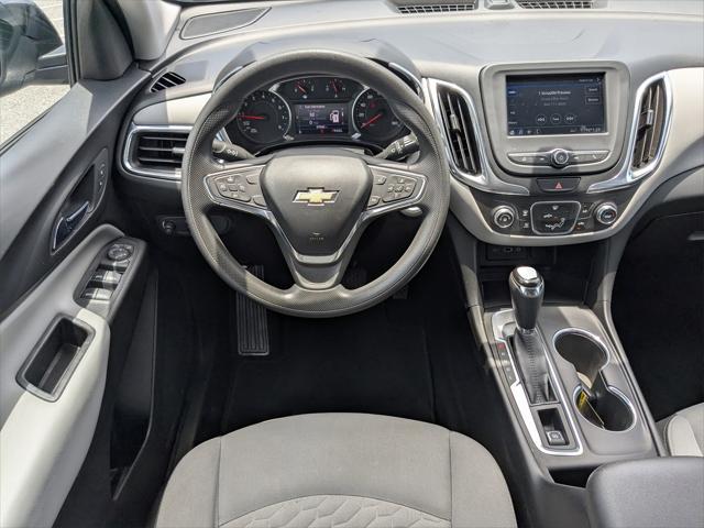 used 2019 Chevrolet Equinox car, priced at $16,000
