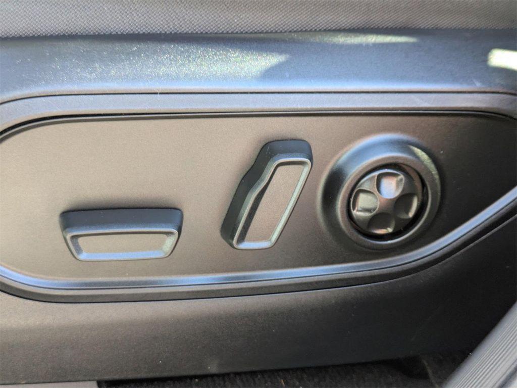 used 2023 Jeep Grand Cherokee L car, priced at $24,792