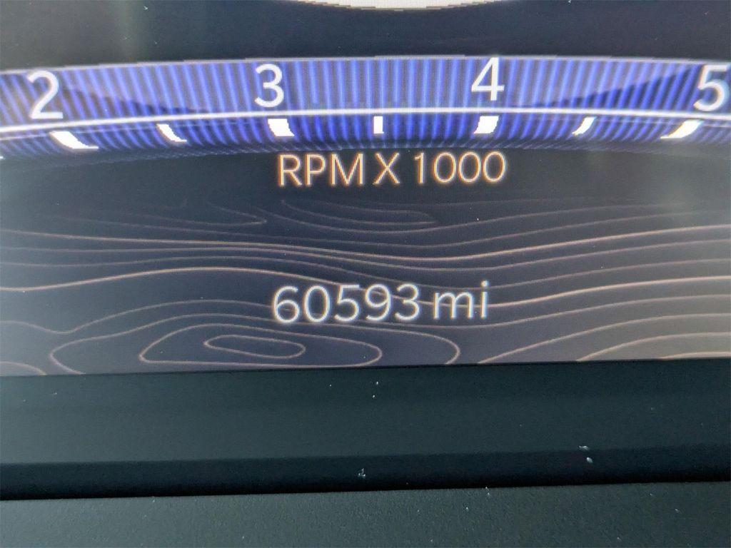 used 2023 Jeep Grand Cherokee L car, priced at $24,792