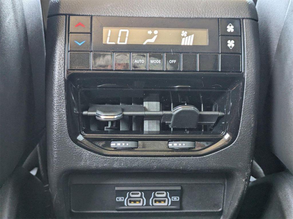 used 2023 Jeep Grand Cherokee L car, priced at $24,792