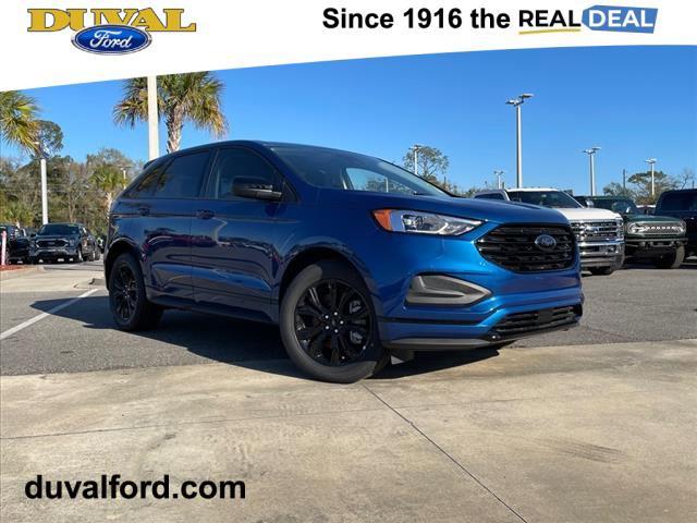 new 2024 Ford Edge car, priced at $36,042
