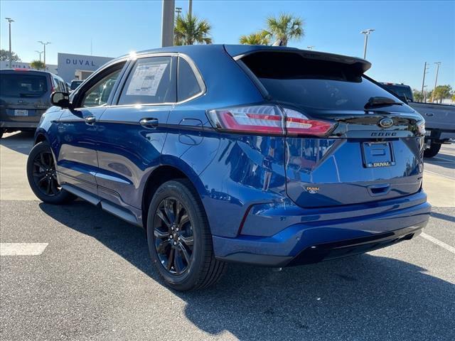 new 2024 Ford Edge car, priced at $34,955